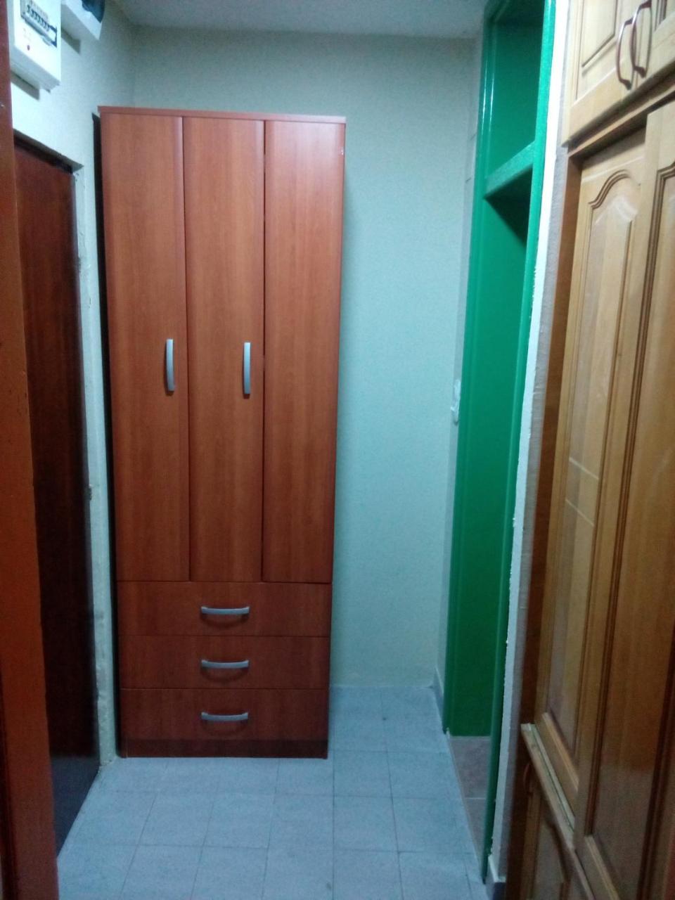 Malo Brdo Apartamento Podgorica Exterior foto